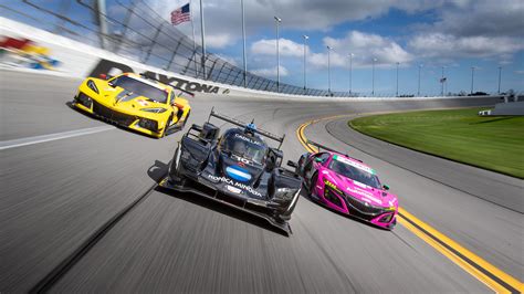 daytona rolex 24 hr 2020